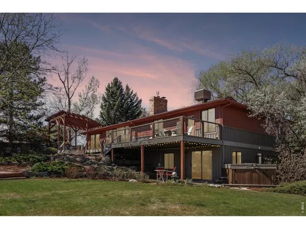 6640 Paiute, Niwot, CO 80503