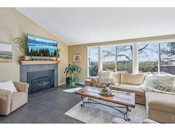 6640 Paiute, Niwot, CO 80503