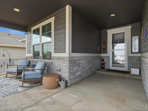 2550 Doe Ridge, Johnstown, CO 80534