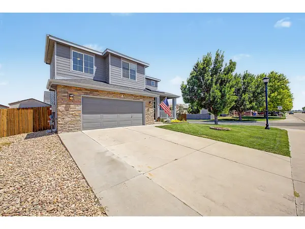 451 Heritage, Johnstown, CO 80534