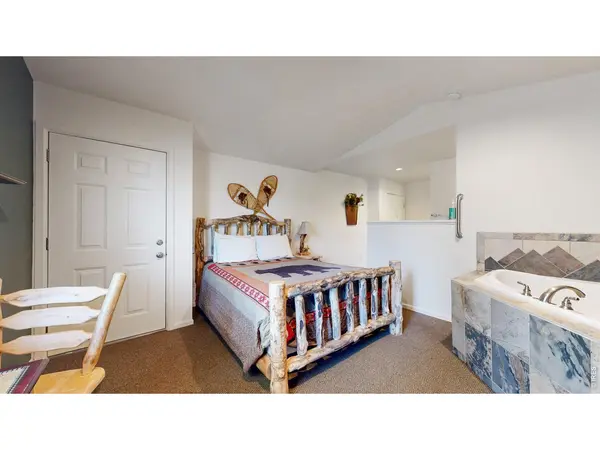 2760 Fall River #G-106, Estes Park, CO 80517