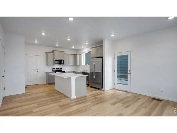 331 Fiord, Severance, CO 80550