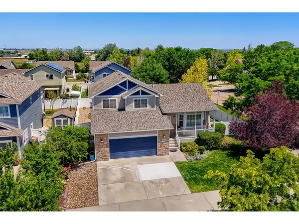 16306 9th, Mead, CO 80542