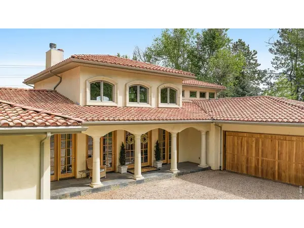 7701 Brockway, Boulder, CO 80303