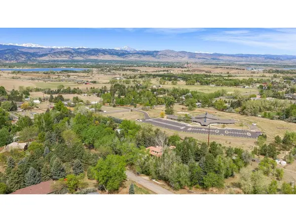 7701 Brockway, Boulder, CO 80303