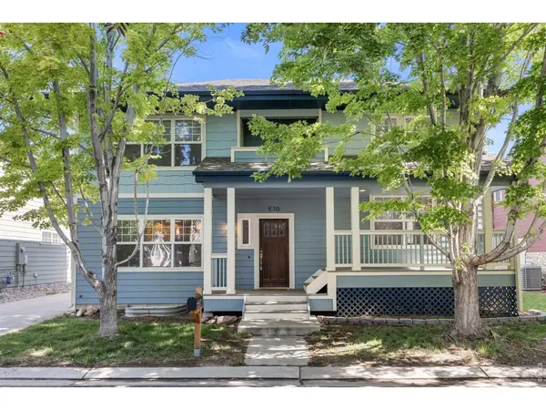 510 Noel, Longmont, CO 80501