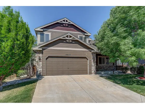 4419 Cushing, Loveland, CO 80538