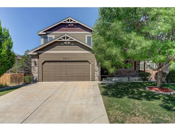 4419 Cushing, Loveland, CO 80538