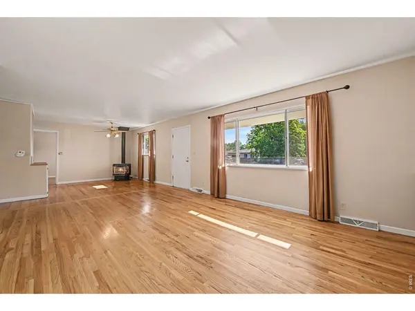 1409 Shamrock, Fort Collins, CO 80521