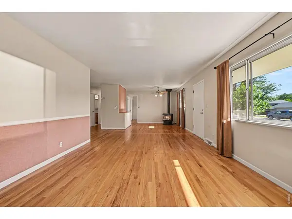 1409 Shamrock, Fort Collins, CO 80521