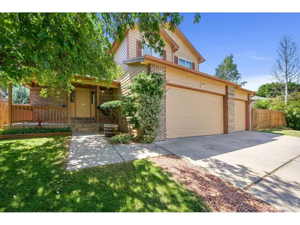 3654 Harding, Loveland, CO 80538