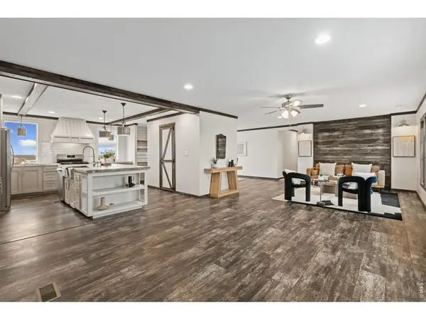 39771 County Road 80, Briggsdale, CO 80611