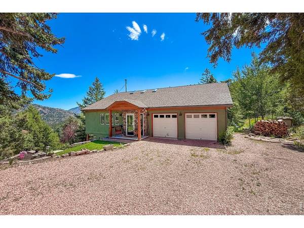 1108 Eagle, Lyons, CO 80540