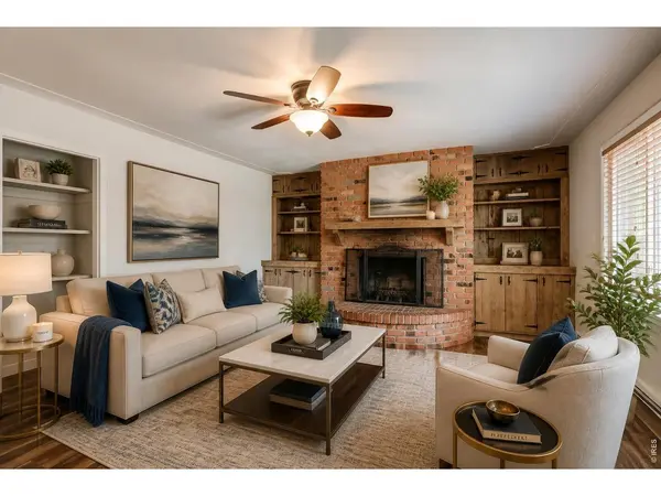 1827 Collyer, Longmont, CO 80501