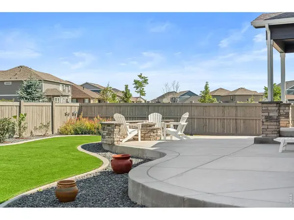 1661 Vantage, Berthoud, CO 80513