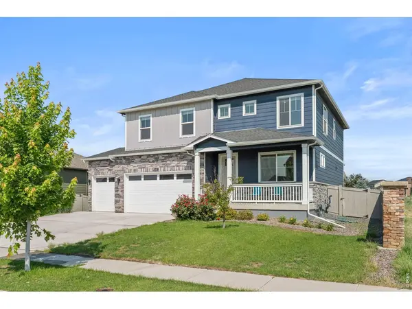 1661 Vantage, Berthoud, CO 80513
