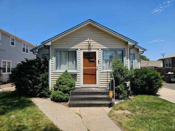 506 Oak, Sterling, CO 80751