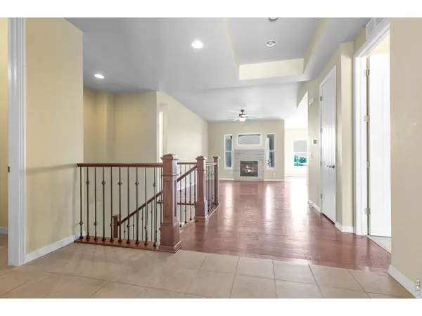 536 Split Rock, Loveland, CO 80537