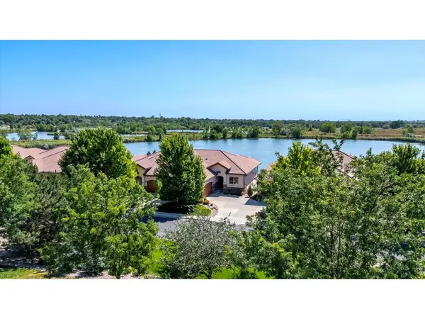 536 Split Rock, Loveland, CO 80537