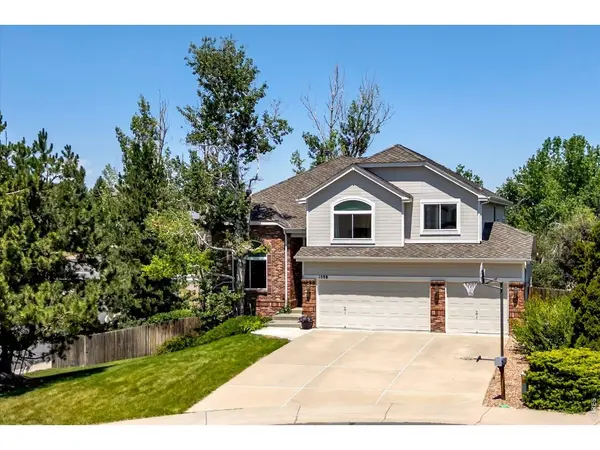 1598 Ridgeview, Louisville, CO 80027