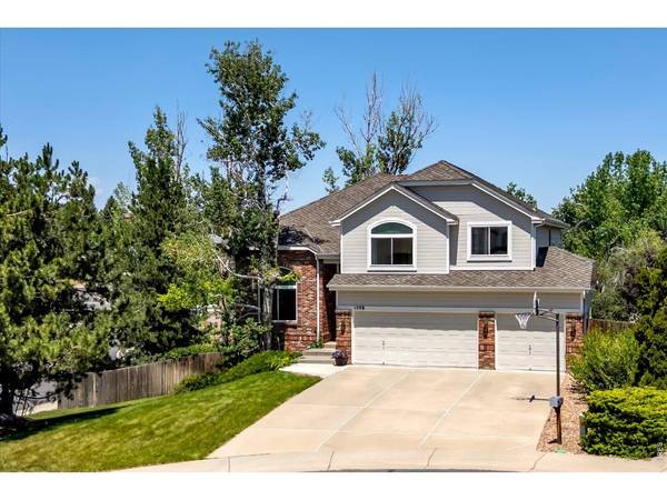 1598 Ridgeview, Louisville, CO 80027