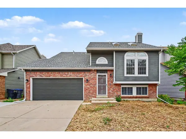 1604 Adkinson, Longmont, CO 80501