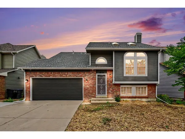 1604 Adkinson, Longmont, CO 80501