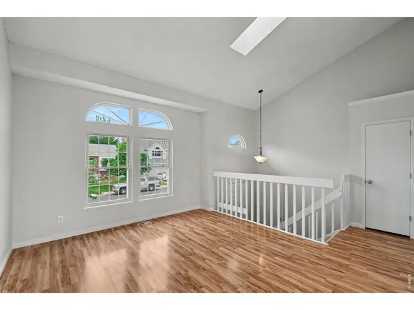1604 Adkinson, Longmont, CO 80501