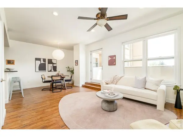 3601 Arapahoe #216, Boulder, CO 80303