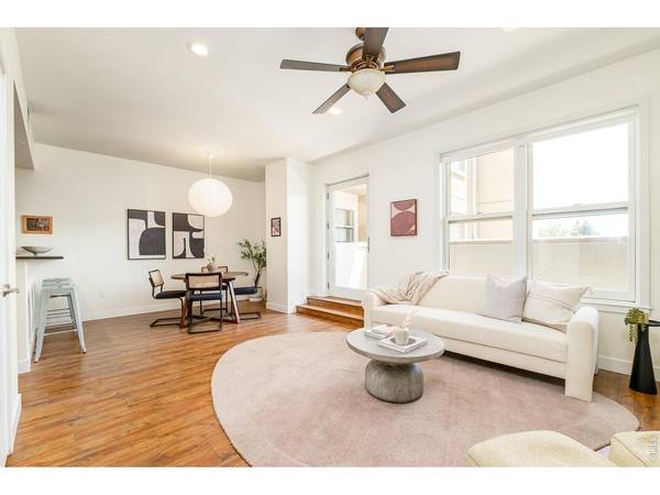 3601 Arapahoe #216, Boulder, CO 80303