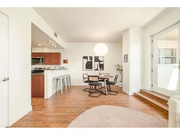 3601 Arapahoe #216, Boulder, CO 80303