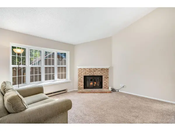 2828 Silverplume #C1, Fort Collins, CO 80526