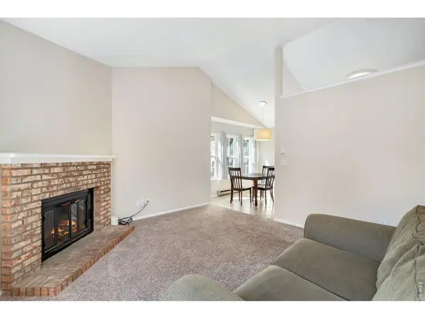 2828 Silverplume #C1, Fort Collins, CO 80526
