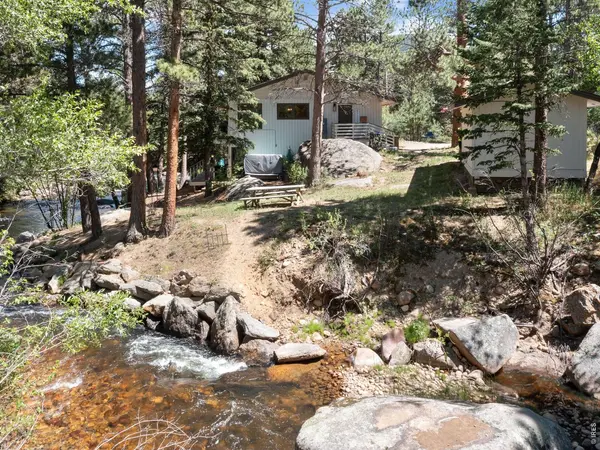 330 Fall River, Estes Park, CO 80517