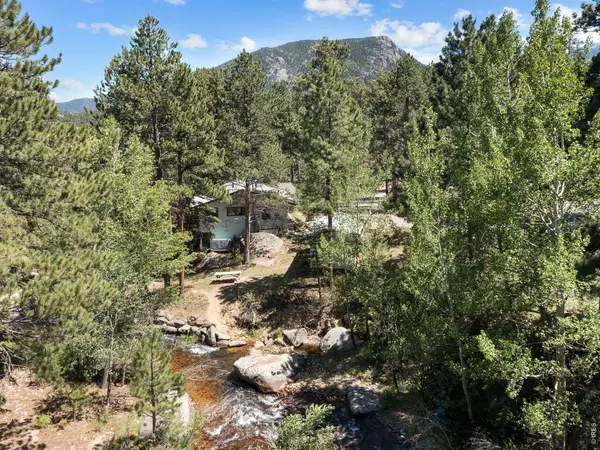 330 Fall River, Estes Park, CO 80517