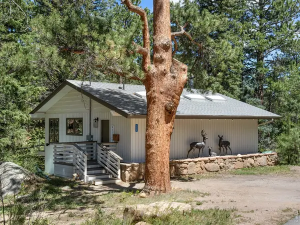 330 Fall River, Estes Park, CO 80517