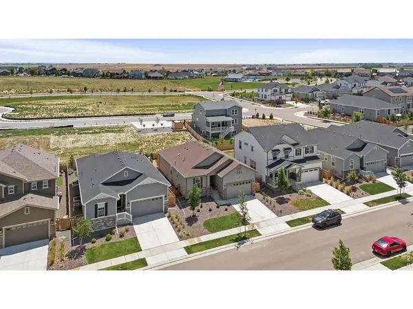 3440 Switchgrass, Dacono, CO 80514
