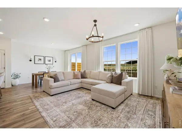 3440 Switchgrass, Dacono, CO 80514