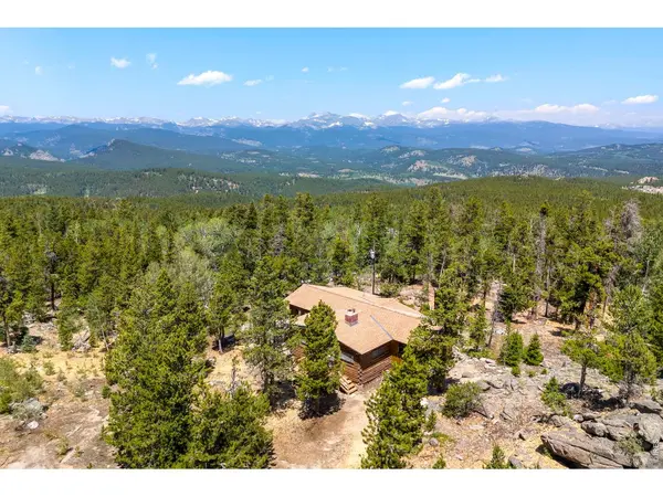1217 Wedgwood, Black Hawk, CO 80422