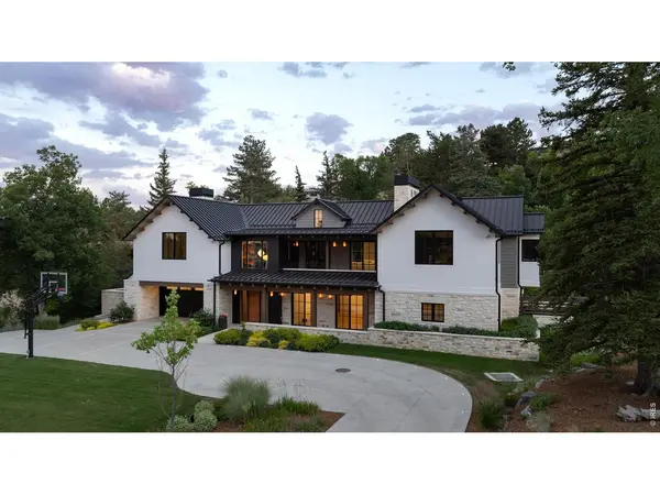 2100 Kohler, Boulder, CO 80305