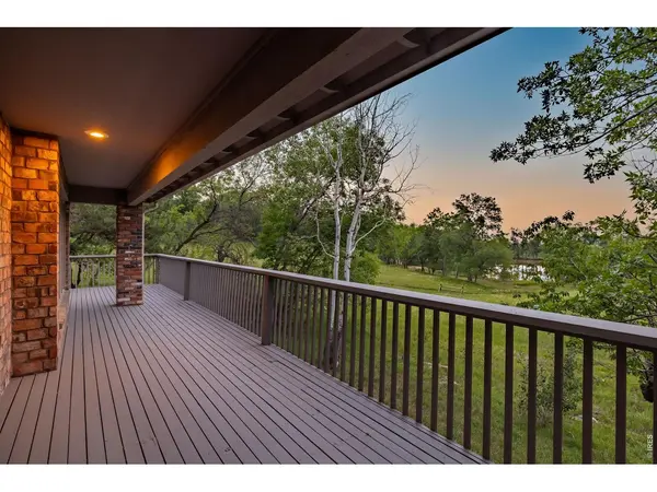 543 Linden Park, Boulder, CO 80304