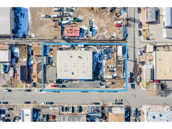 1221 S Bannock, Denver, CO 80223