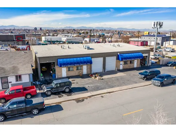 1221 S Bannock, Denver, CO 80223