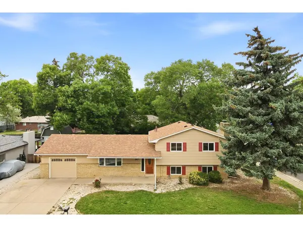 1917 Estrella, Loveland, CO 80538