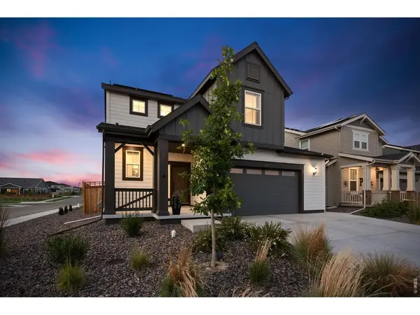 5590 Runge, Timnath, CO 80547