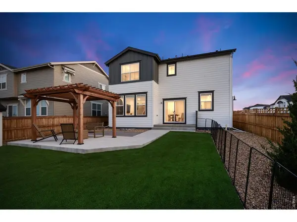 5590 Runge, Timnath, CO 80547