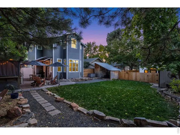 508 W Olive, Fort Collins, CO 80521