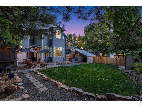 508 W Olive, Fort Collins, CO 80521