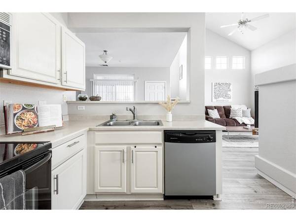 1509 S Florence #209, Aurora, CO 80247