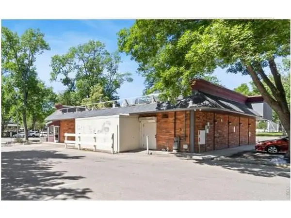 1120 S College, Fort Collins, CO 80524